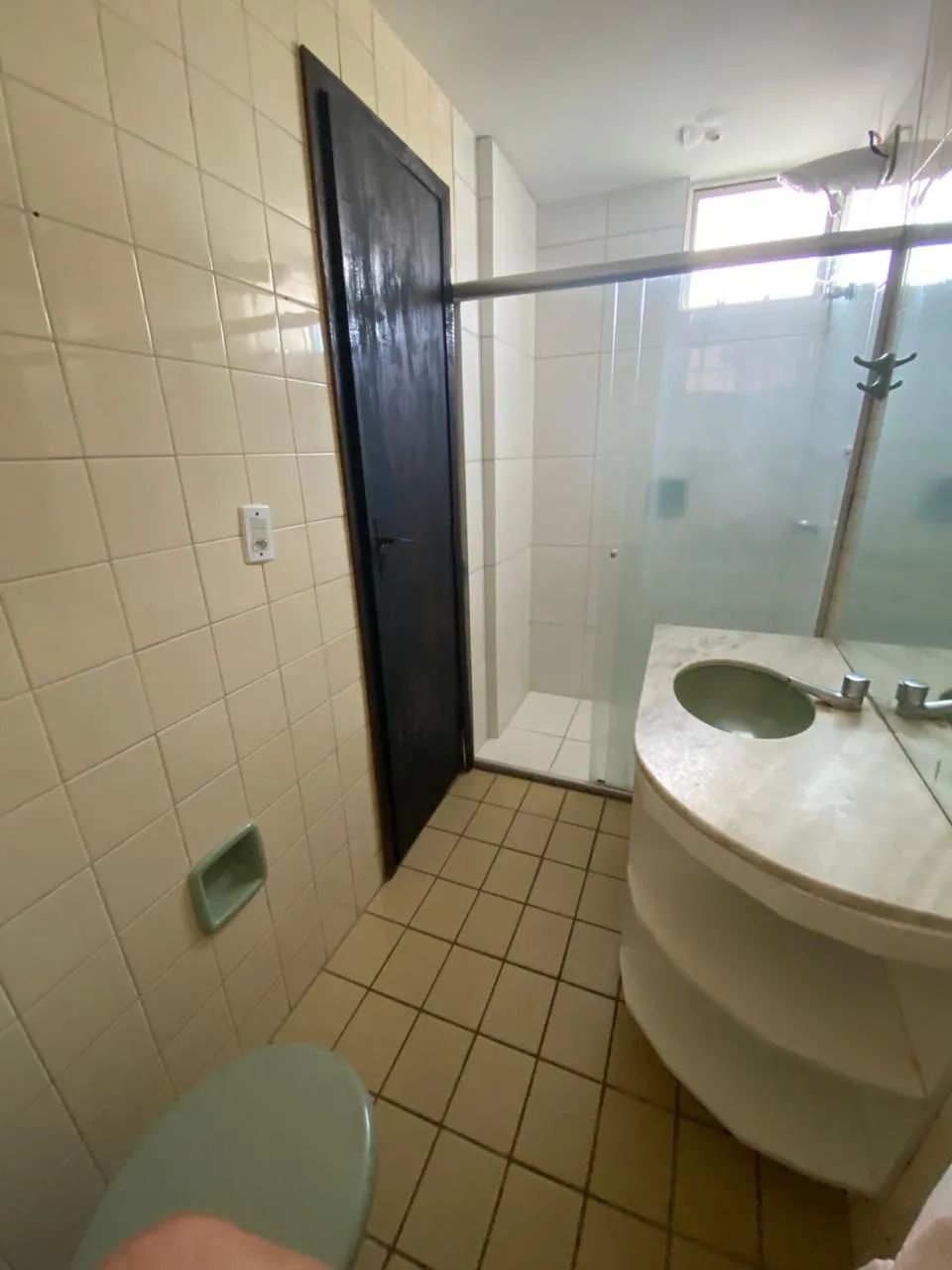 APARTAMENTO REGIÃO GOIABEIRAS PRACA, DUQUE CAXIAS, ED. FIRENZE, 3 QUARTOS 1 SUÍTE, C/ ARMÁ - Foto 4