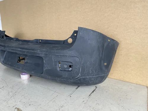 Para Choque Traseiro Fiat Uno Way  22053011 - Foto 3