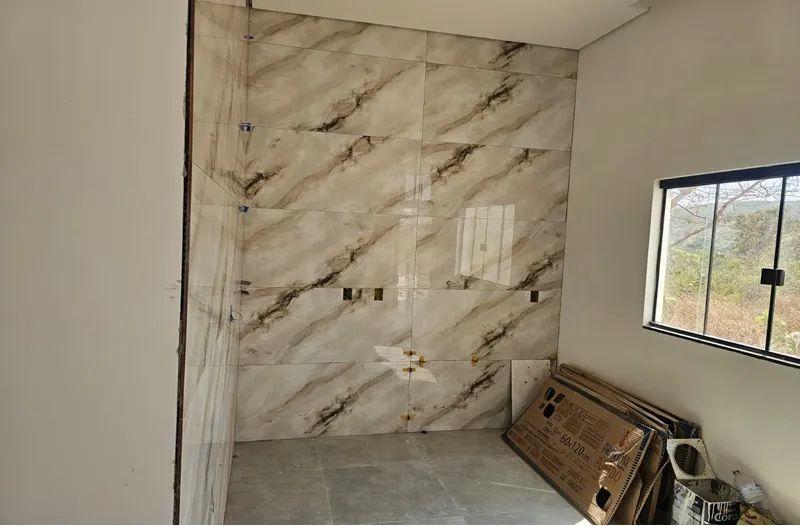 Beira Rio 2  - Corumbá 4 - Casa 02 quartos. - Foto 3