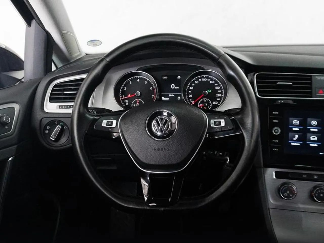 VOLKSWAGEN GOLF 1.4 TSI HIGHLINE 16V GASOLINA 4P AUTOMÁTICO - Foto 5