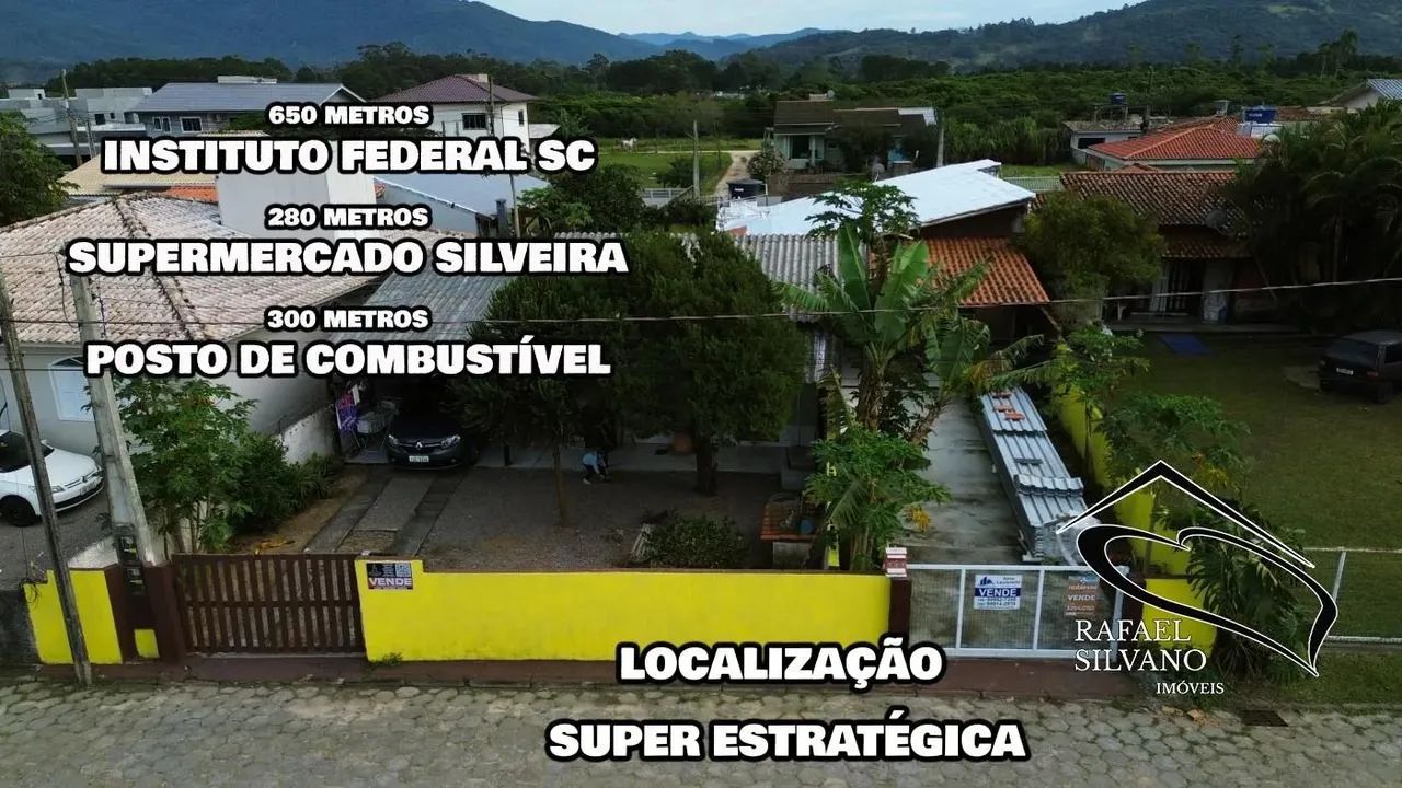 OPORTUNIDADE!!! 2 CasaS para Venda PRÓXIMO AS PRAIAS, SUPERMERCADOS E TUDO NA REGIÃO, Garo - Foto 3