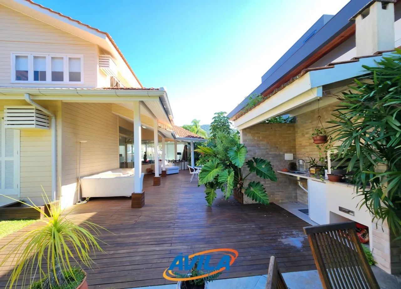 Casa - Florianópolis SC