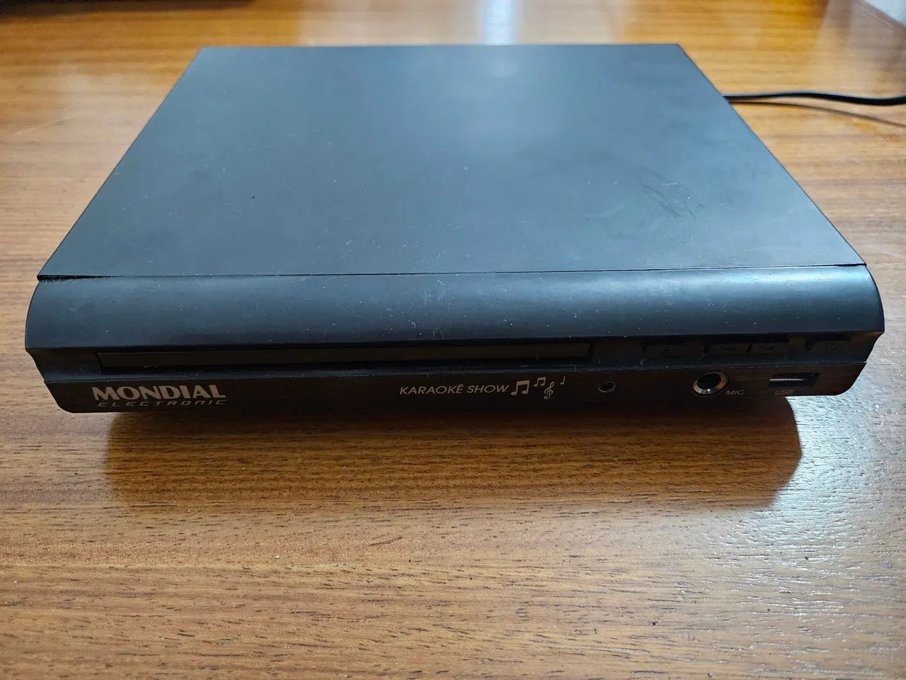 DVD Player Mondial - Foto 2