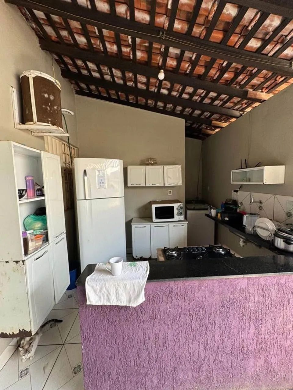 .CASA À VENDA NO RENASCER - Foto 3