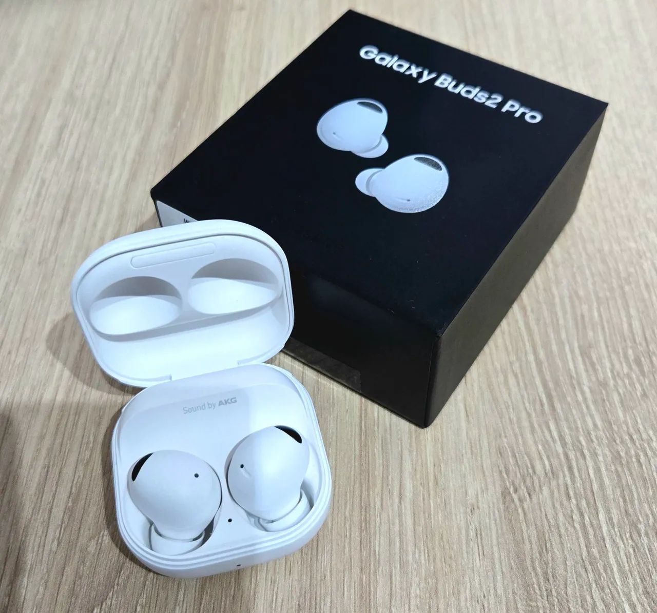 Galaxy Buds2 Pro - Fones de ouvido sem fio