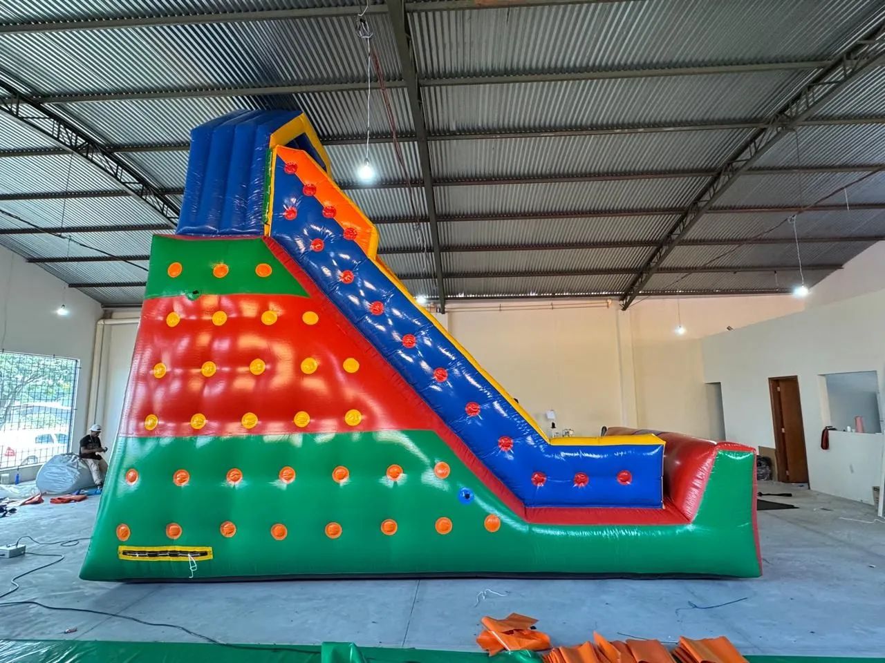 Tobogã médio 6.50 - Foto 6