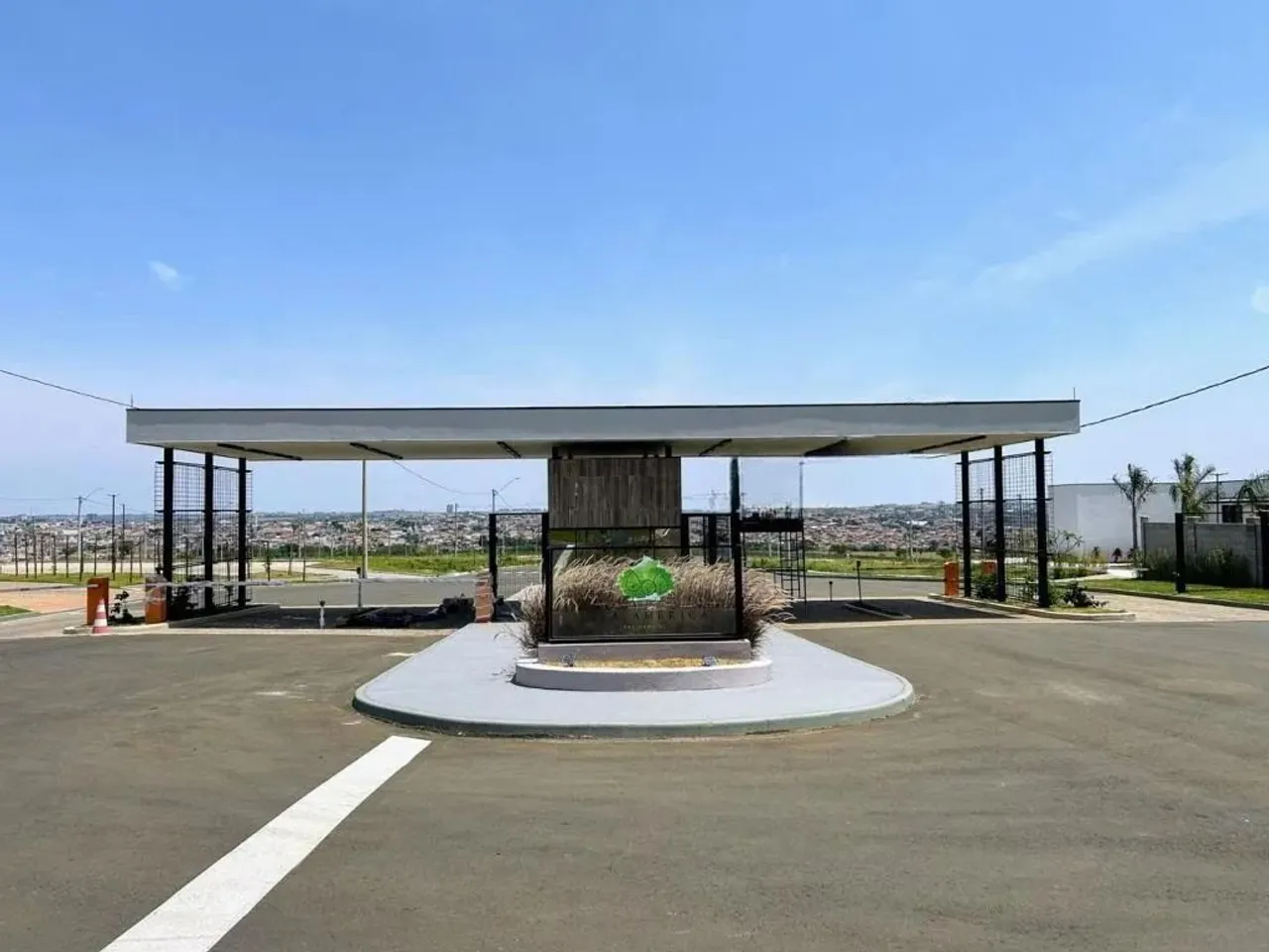 Terreno em Nova Odessa
