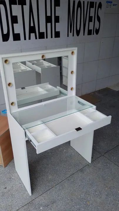 Penteadeira camarim  - Foto 2