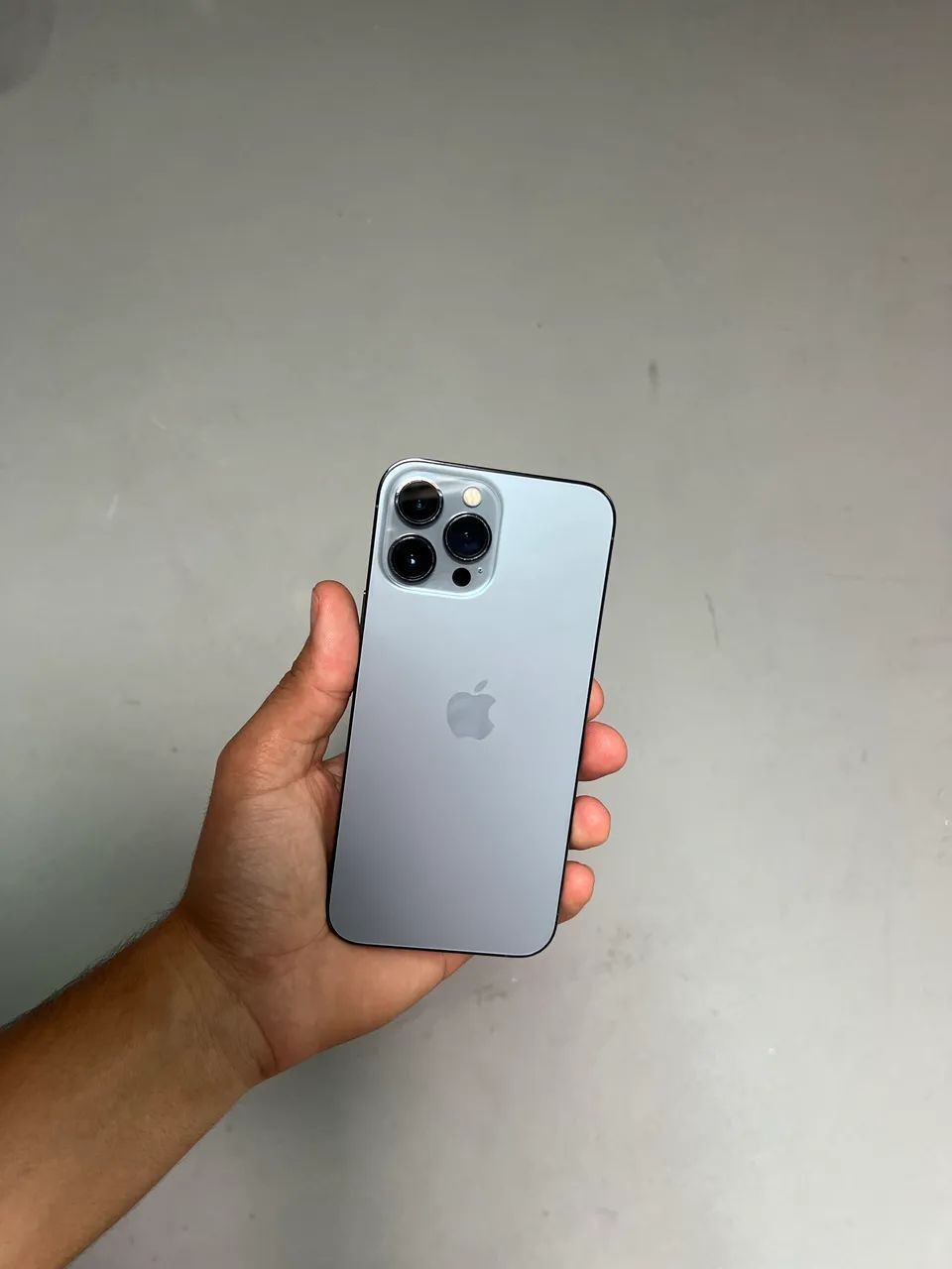 iPhone 13 Pro Max 128GB - Celulares e Smartphones - Floresta, Belo