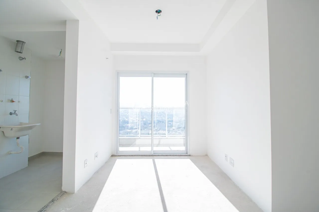APARTAMENTO - SÃO BERNARDO DO CAMPO - RUDGE RAMOS