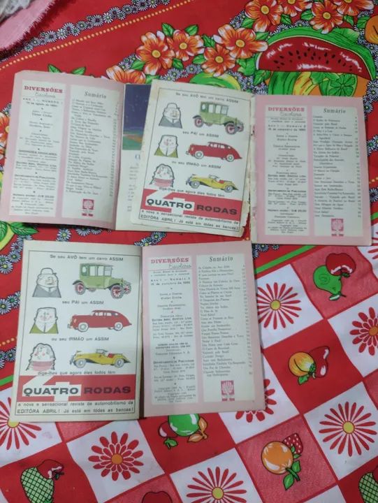 Livros Diversões Escolares - Anos 1, 2 e 3 - Foto 5
