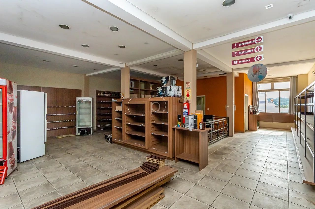 Venda de Loja em Porto Alegre-RS, bairro Tristeza com 461m² Área Const. - Foto 7