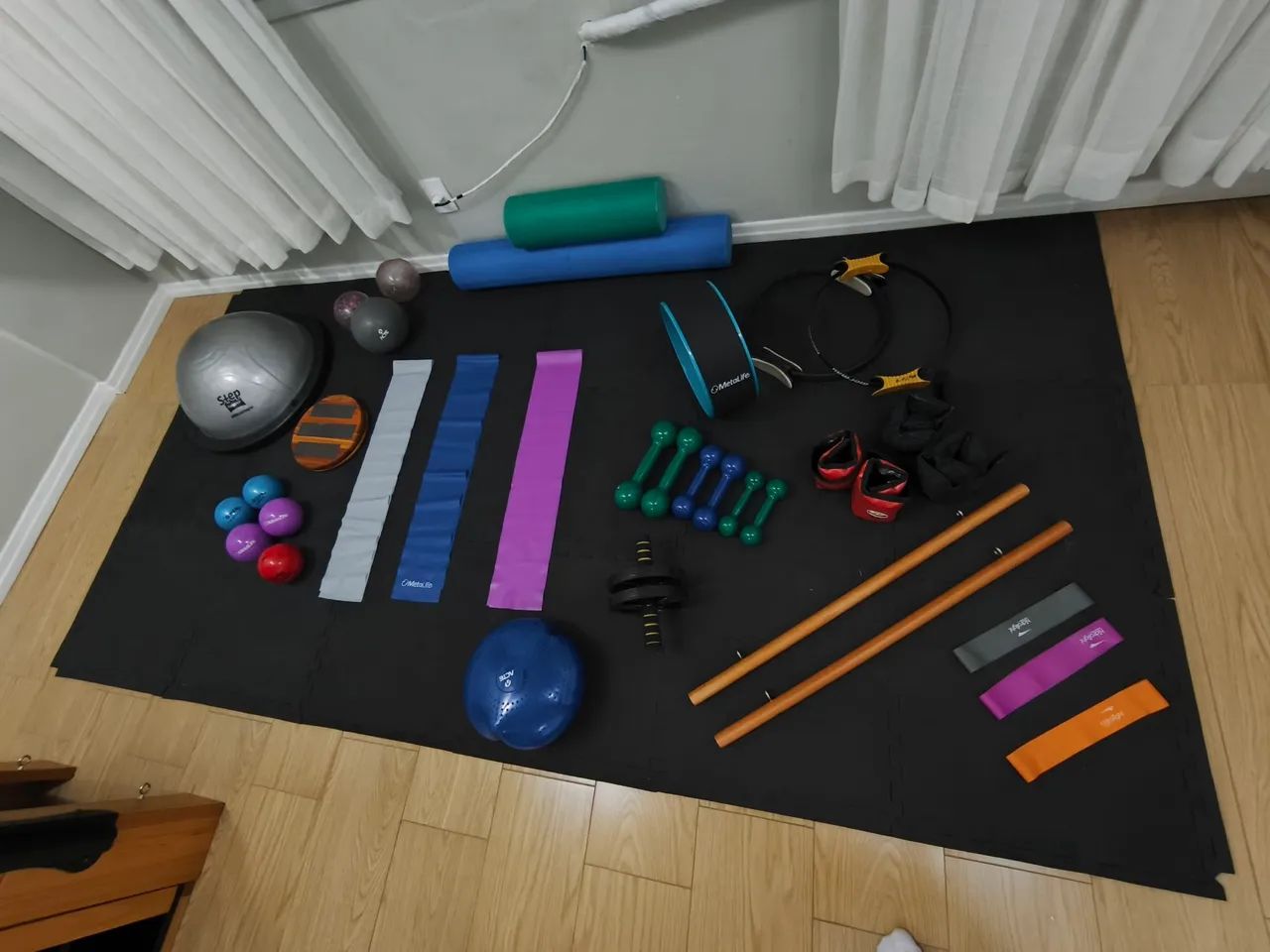 Estúdio de Pilates Completo  - Foto 5