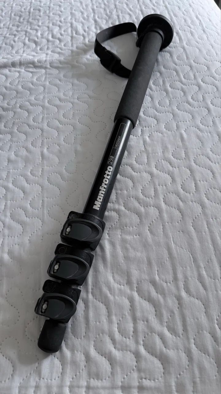 MONOPÉ MANFROTTO ORIGINAL64292485219969122