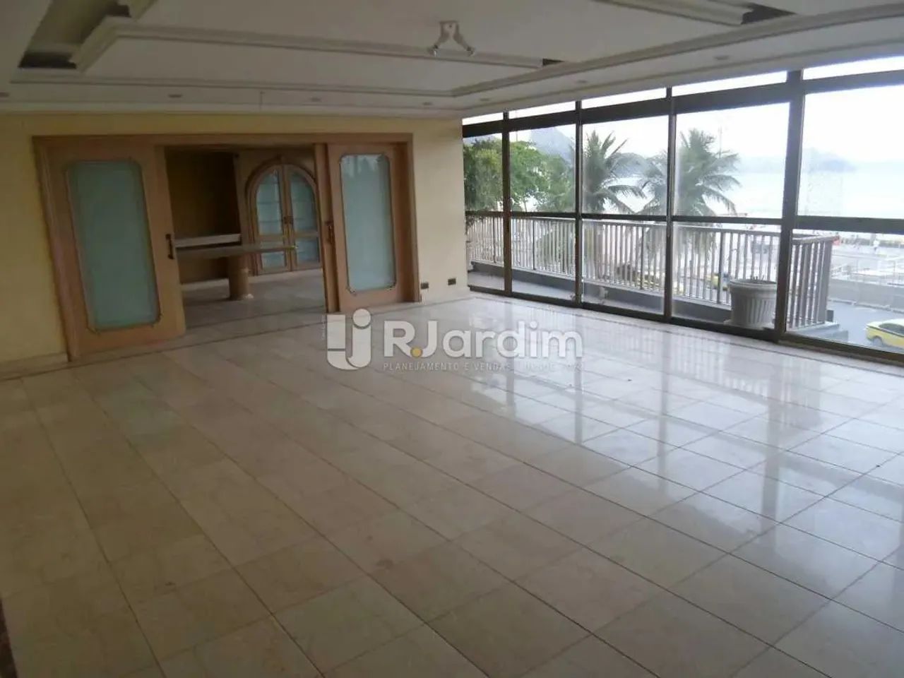 Apartamento com 3 quartos à venda com 315m² - Copacabana, Zona Sul, Rio de Janeiro-RJ