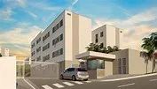 Alugo apartamento em Vespasiano MG - Foto 2