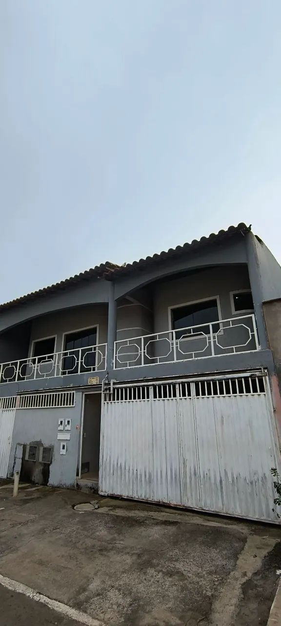 Foto - Brasília - Setor de Mansões de Sobradinho
