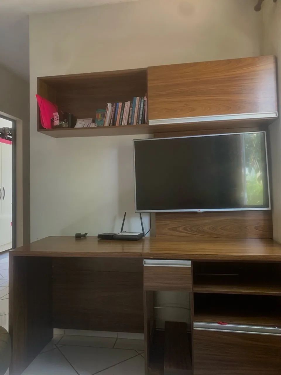 Móvel planejado 