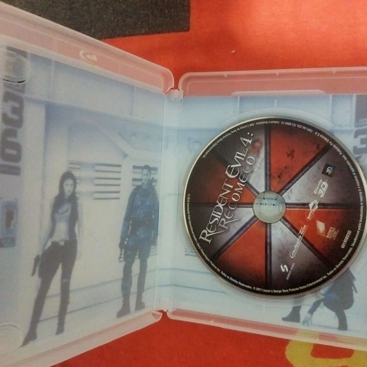 Blu Ray colecionador  - Foto 4