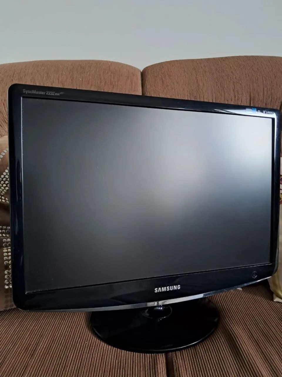 Monitor Samsung SyncMaster 22