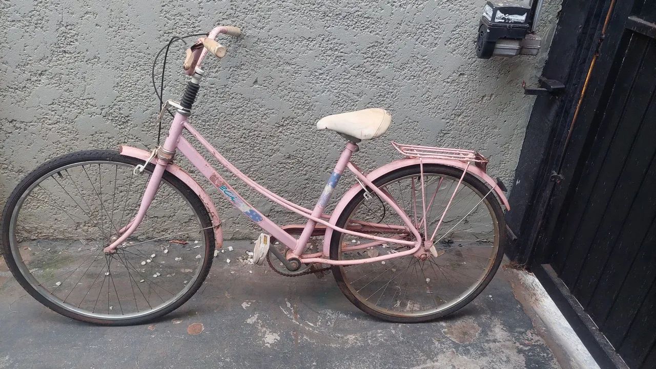 Bicicleta Rosa ceci - Foto 4