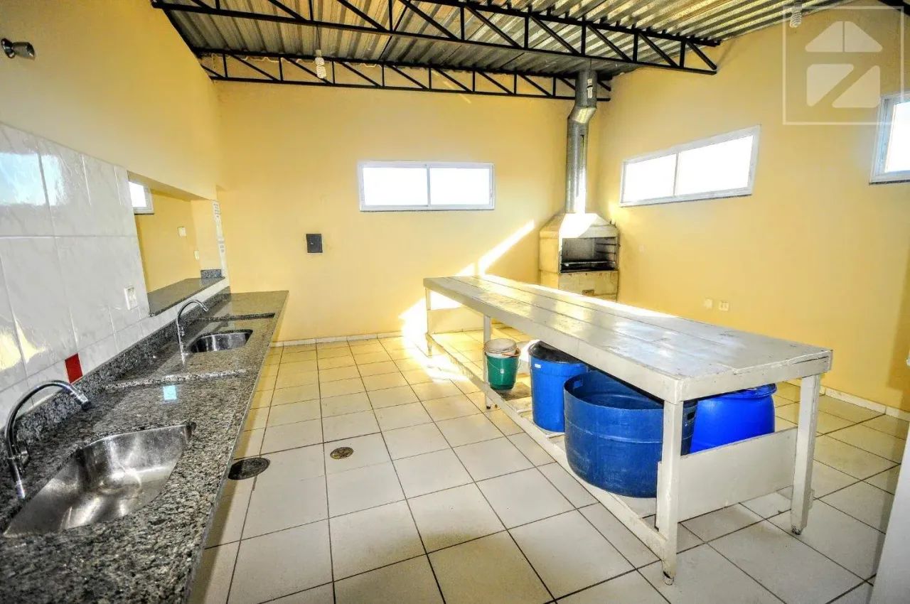 Salão para aluguel em Parque Residencial Vila União, Campinas - SP | Cód 24578 - Foto 4