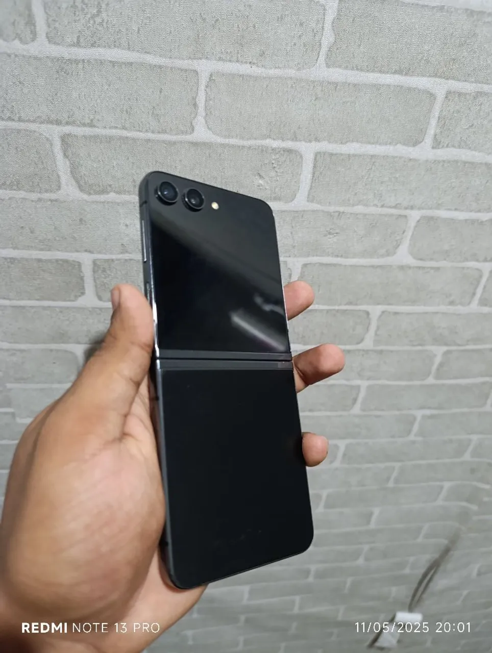Z FLIP 5 512G