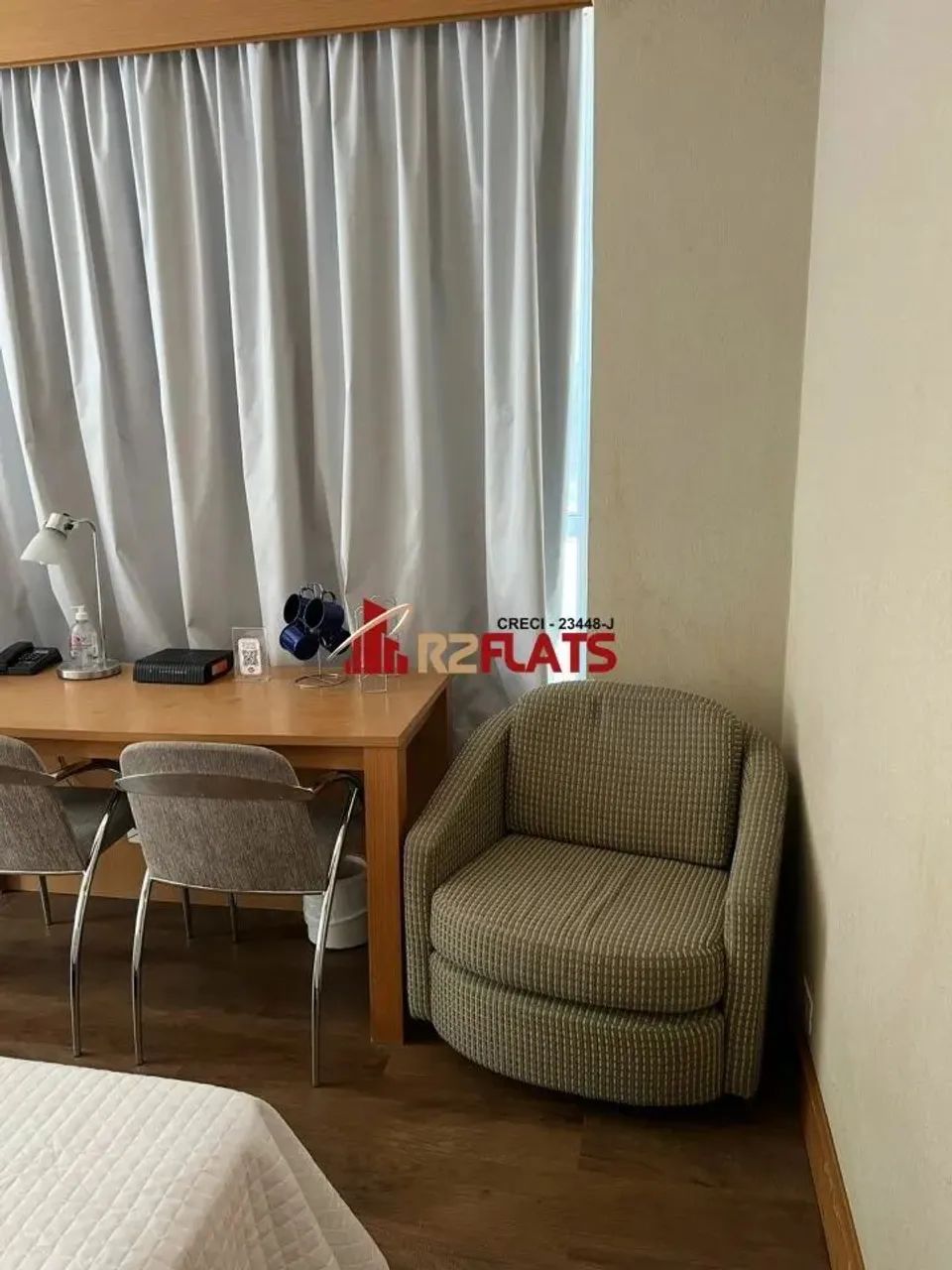 Apartamento com ótimo preço no bairro Santana. Confira!