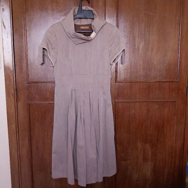 Desapego Vestido - Foto 2