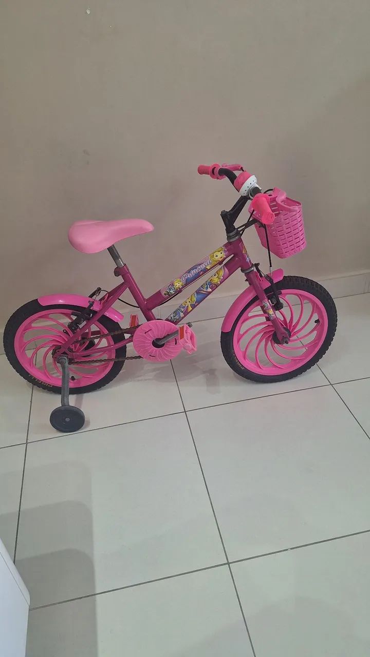 Bicicleta  - Foto 2