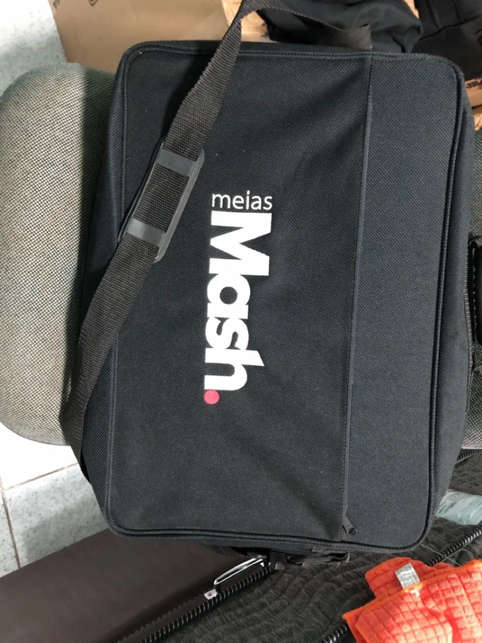 Bolsa de Ombro ou mão - Foto 3