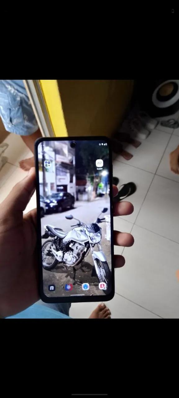 Motorola g53 