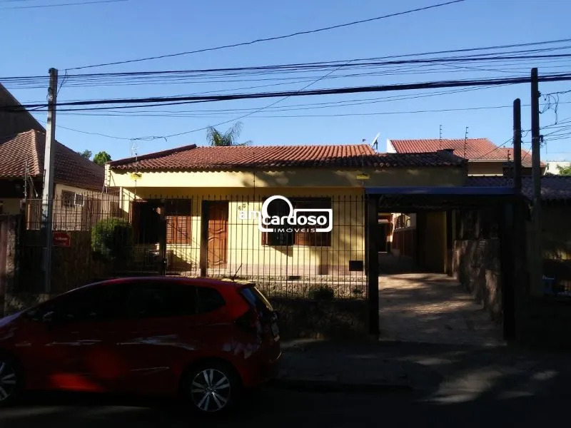 Casa Porto Alegre RS brasil