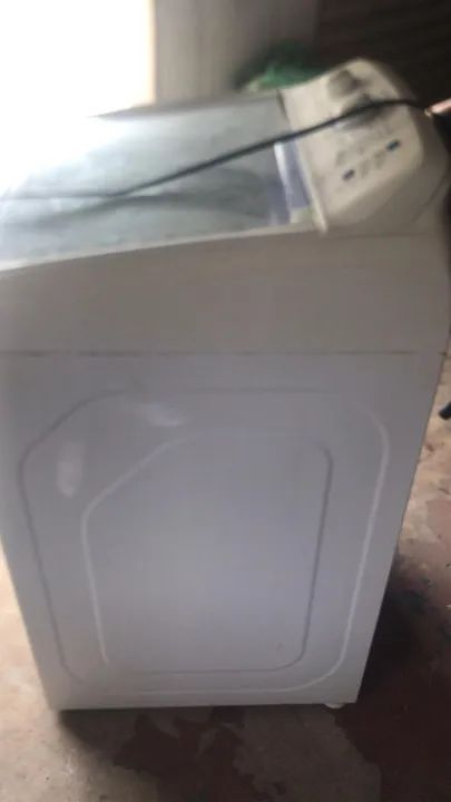 máquina de lavar 9 kg Electrolux  - Foto 2