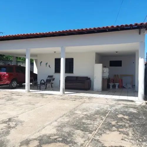 Casa a venda em marituba( centro) 