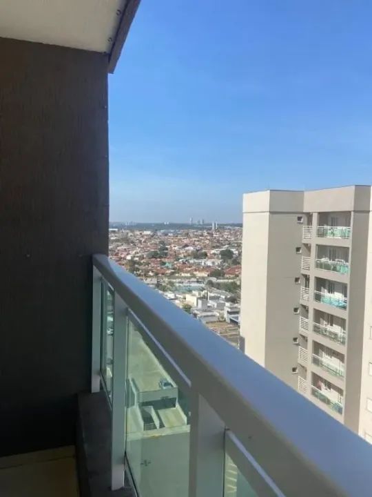Apartamento com 2 dormitórios à venda, 68 m² por R$ 350.000,00 - Quinta Ranieri - Bauru/SP - Foto 4