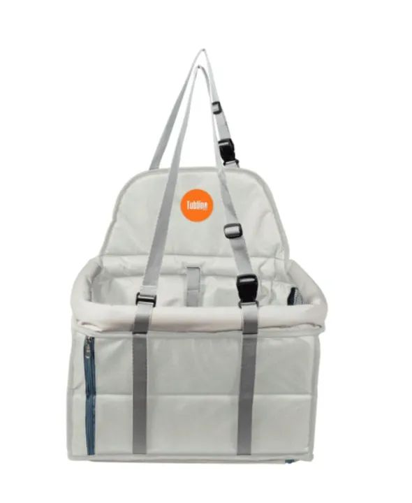 Assento PET transpet Tubline 