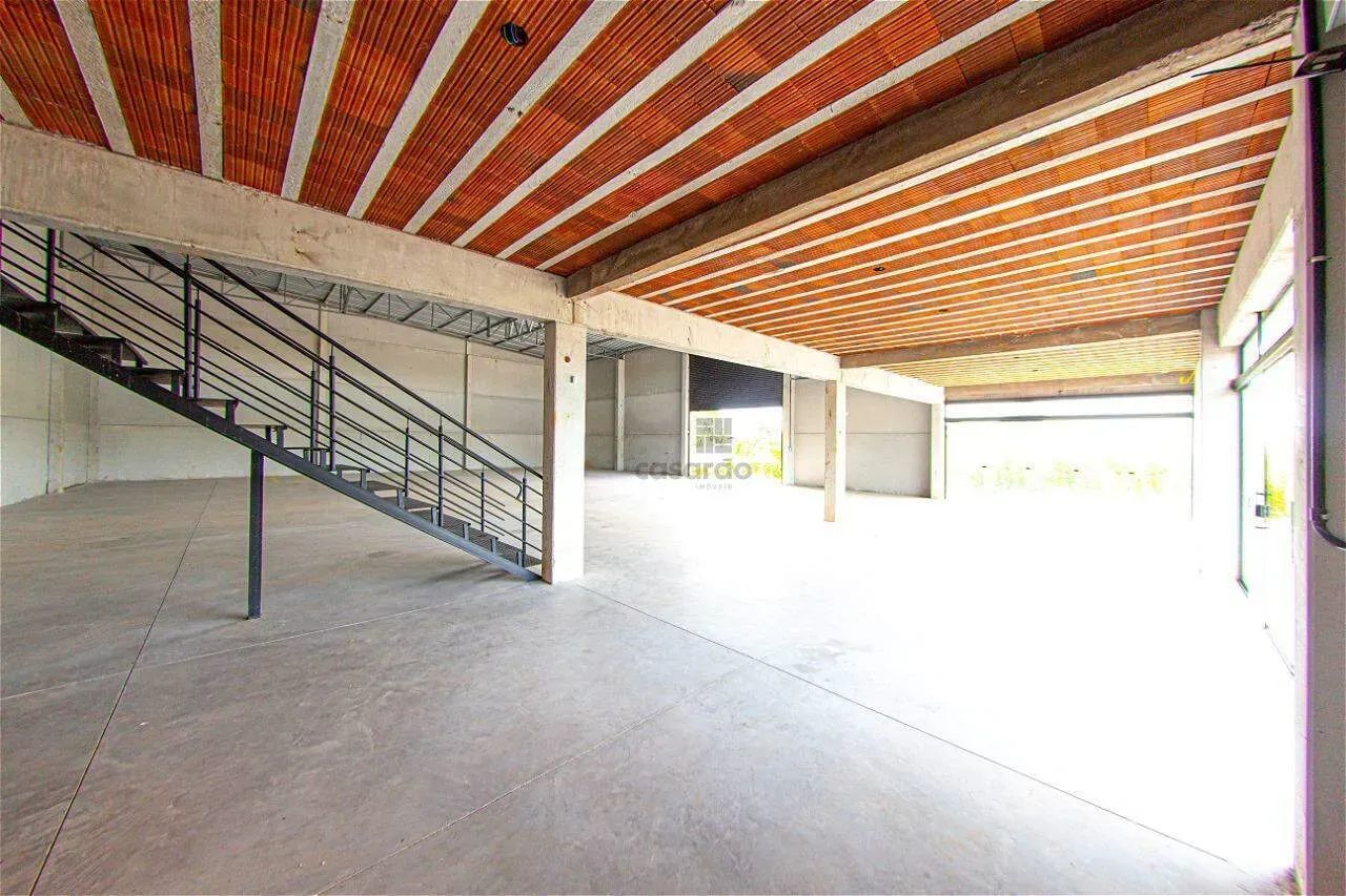 Ótima Oportunidade de Pavilhão para Locação - Foto 4