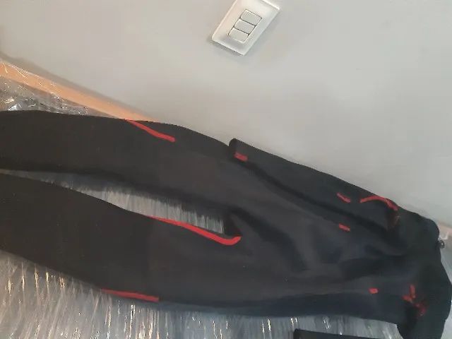 Long John Ripcurl Dawn Patrol E5 3.2 sealed azul - Foto 4