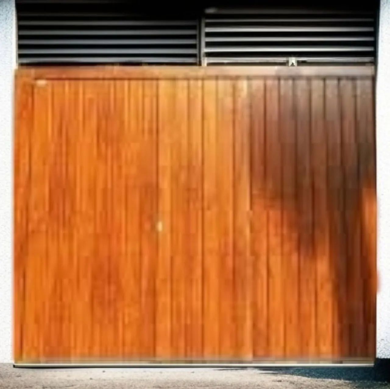 Restauração Portão e Móveis 