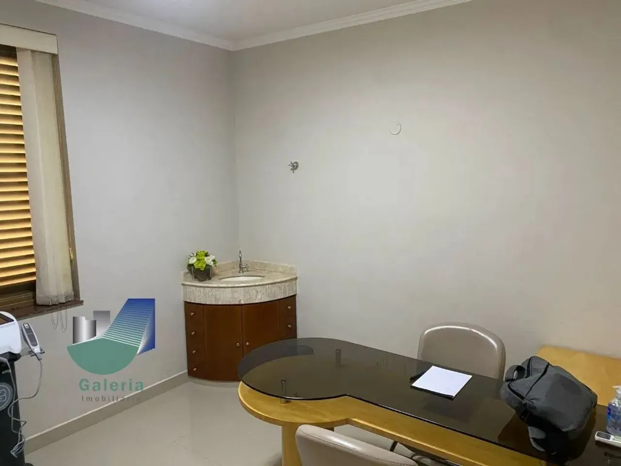 Sala Comercial para alugar, 20m² - Jardim Sumaré
