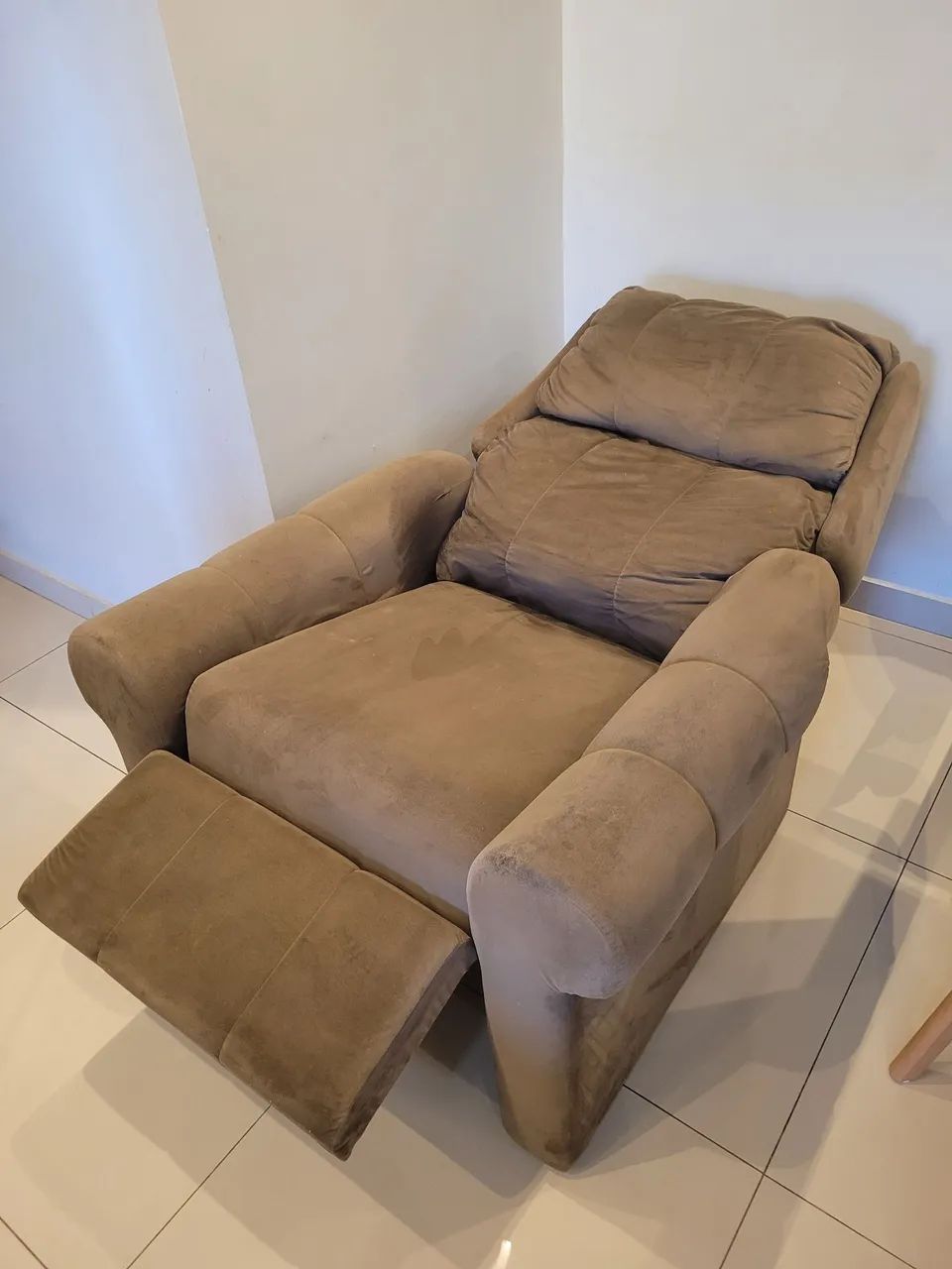 Cadeira Reclinável - Foto 3