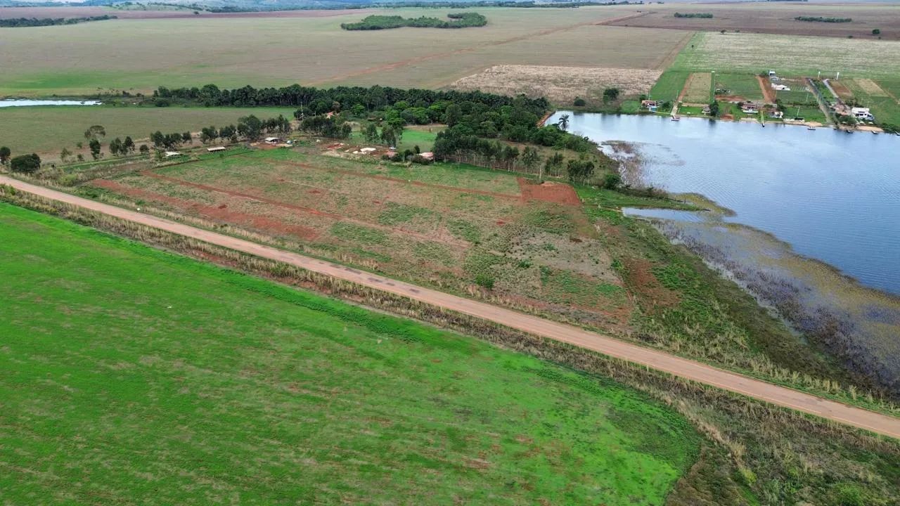 . Chácara com Poço Artesiano e Energia Elétrica  Oportunidade [ - Foto 3