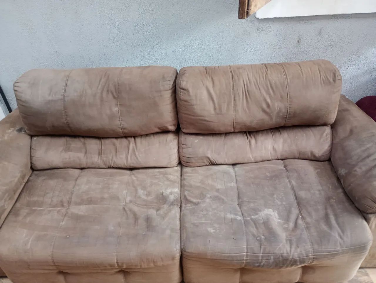 Sofá 4 lugares  - Foto 3