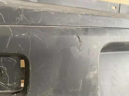 Para Choque Traseiro Fiat Uno Way  22053011 - Foto 5