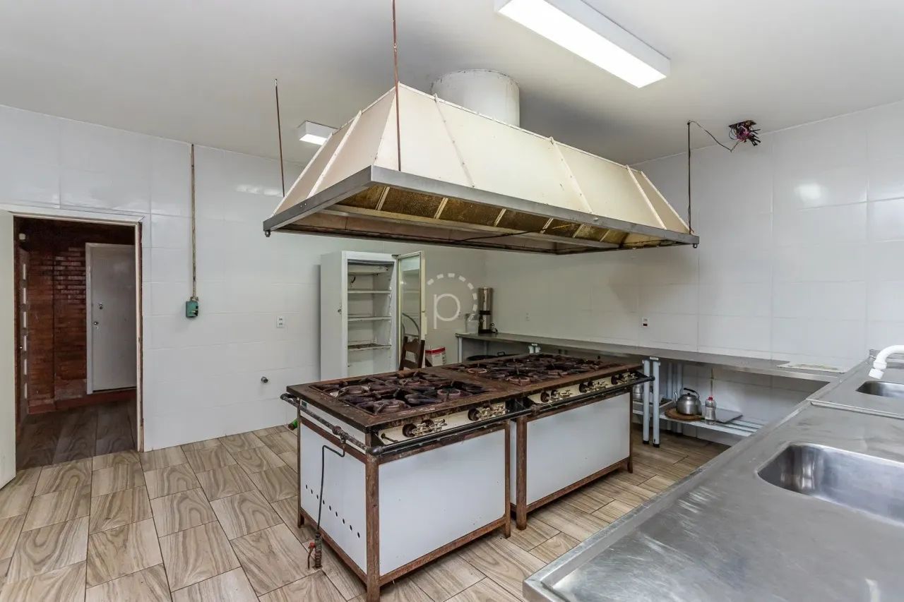 Venda de Prédio Comercial em Porto Alegre-RS, bairro Cristal com 481m² Área Const. e 4079m - Foto 7