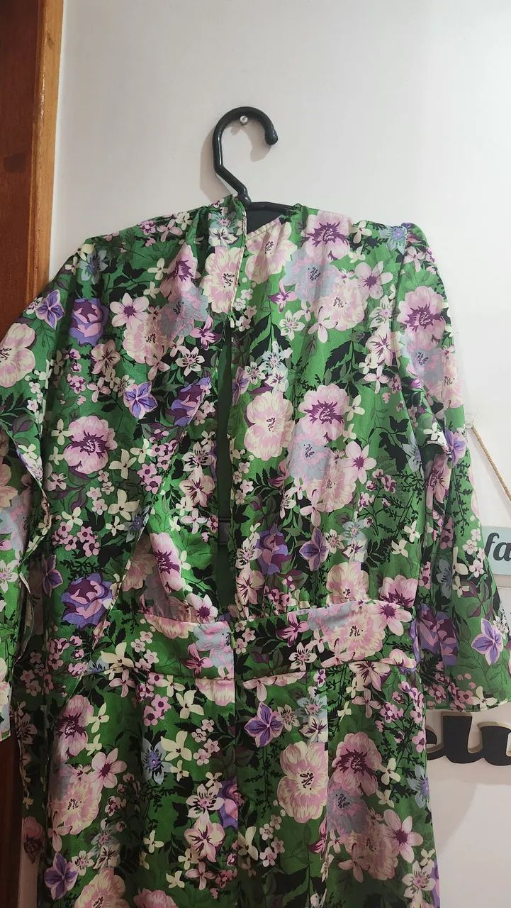 Vestido Shein  - Foto 5