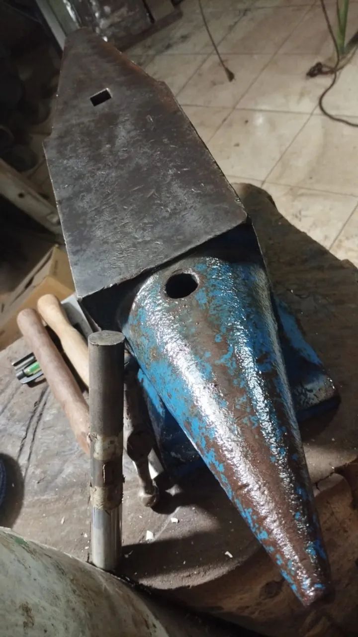 BIGORNA AV 70 KG - Foto 4