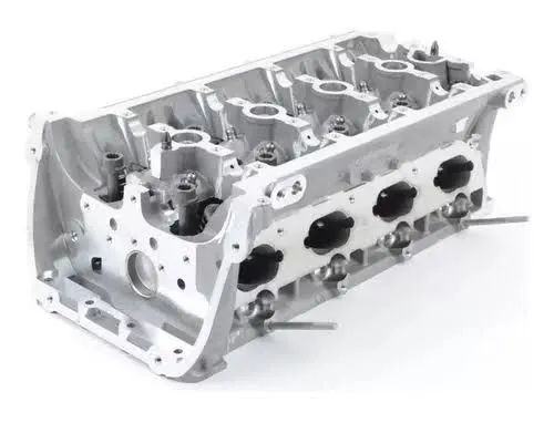 Cabeçote Jetta 2.0