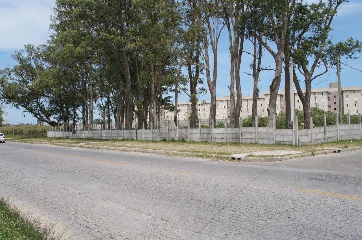 Terreno com 24630m²  em Rio Grande  - RS  - Foto 4